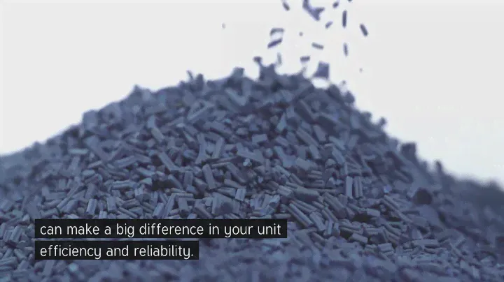 TK-611 HyBRIM™ catalyst for Engineers