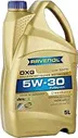 Ravenol DXG 5W-30 5л