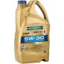 Моторное масло RAVENOL VMP 5W-30, 4л-0
