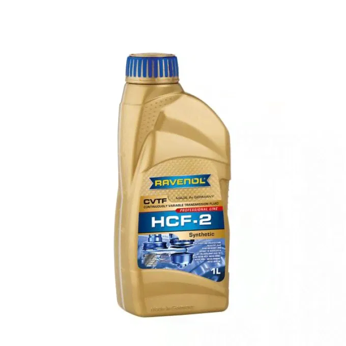 Трансмиссионное масло RAVENOL 75W-85 122110700101999